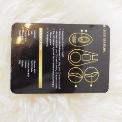 Cockring Crave INTY-01-003 3