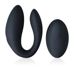 Switch Couple Vibrator Inty-01-010