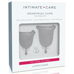 Menstruatie cups JJ10601