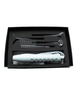 Neon Wand Elektro 7849rimba 2