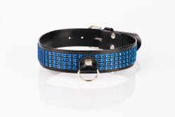 Strass Collar Breed KS-001-16 3