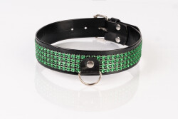 Strass Collar Breed KS-001-16 4