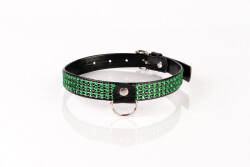 Strass Collar Smal KS-001-12 2
