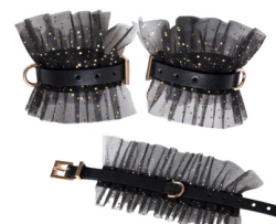 Boei Sieraad Lace KD-DLBG1050 4