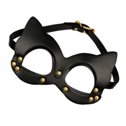 Vegan Cat Mask KD-BWRG3.57 2