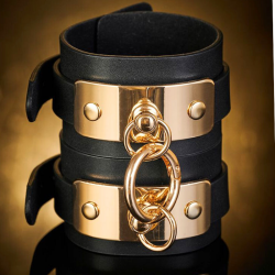 PU-leren Handboeien Vegas KD-LFPU701 1