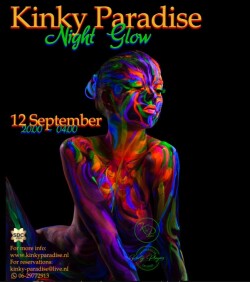 Night Glow club-lelystad