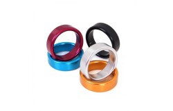 Aluminium Cock Ring 45mm OPR-3330065 1