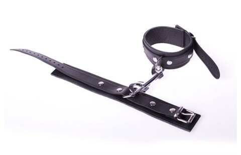 Basic Enkelboeien Leer 134-KIO-0124