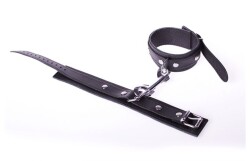 Basic Enkelboeien Leer 134-KIO-0124