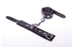 Basic Polsboeien Leer 134-KIO-0123 2