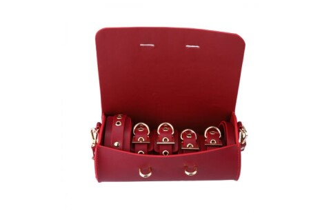 BDSM De Luxe 5 OPR-3330102