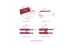 BDSM De Luxe 5 OPR-3330102 8