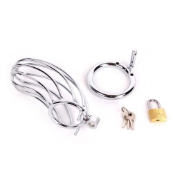 Bird Cage Peniskooi 146-1070 3