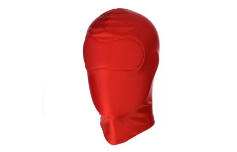 Blind BDSM Hoodmasker OPR-321096