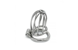 Chastity Cage Key Lock OPR-277183
