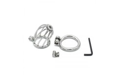 Chastity Cage Key Lock OPR-277183 3