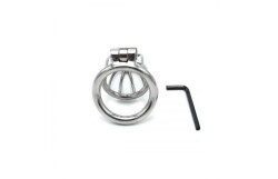 Chastity Cage Key Lock OPR-277183 4