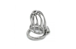 Chastity Cage Key Lock OPR-277183 6