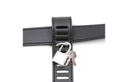 Chastity Pants OPR-321088 4