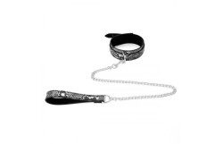 Collar Silver Snake OPR-321129 3