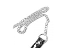 Collar Silver Snake OPR-321129 6