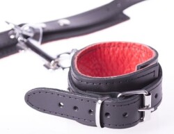 Enkelboeien BasicRed 134-KIO-0127