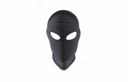Eyes Only Hoofdmasker OPR-321022 2