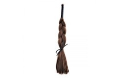 Hair Whip Brown 134-KIO-0340 4