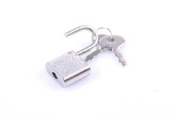 Metalen Hangslotje 131-kio-6941 1