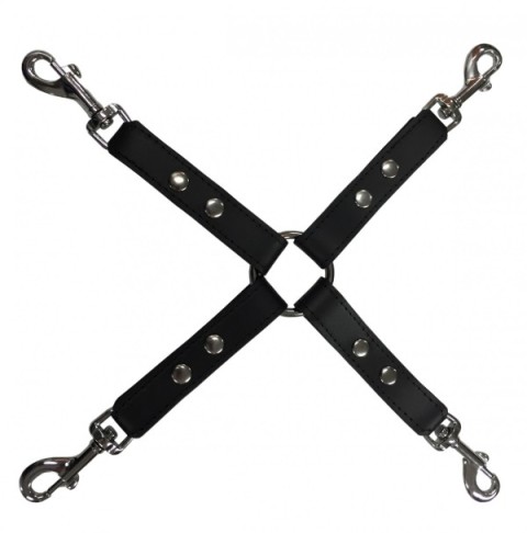 BDSM Hogtie Black OPR-321042