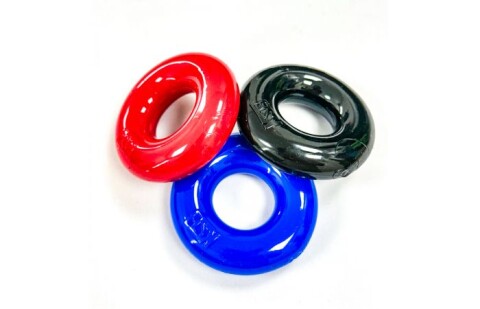 MAX Stretch Set 3-Pack OPR-KSB-024