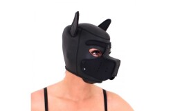 Neopreen Puppy Mask OPR-321019 2