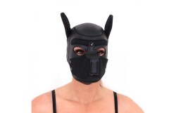 Neopreen Puppy Mask OPR-321019 3
