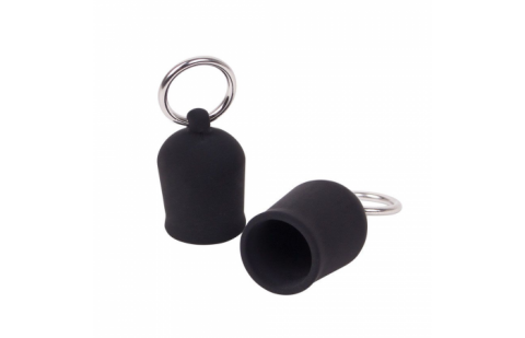 Nipple Suckers 152-0018-00