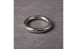 RVS Cockring 10 mm 112-TBJ-2051-10 2