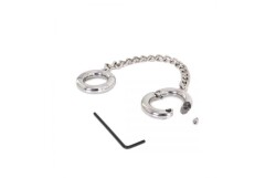 RVS Teen Boeien OPR-277050 2