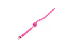 Siliconen Mondbal OPR-2050065 5