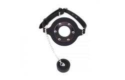 Siliconen Open Knevel OPR-2050032