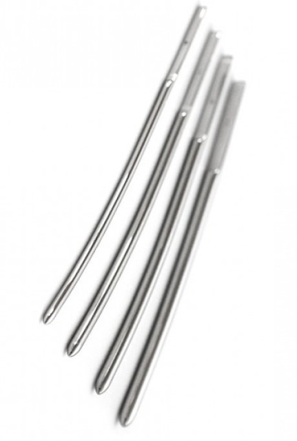 Single end dilator 112-kio-2407