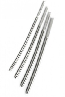 Single end dilator 112-kio-2407