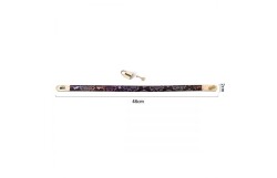 Smalle Collar Snake & Lock OPR-321127 10