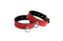 Smalle Polsboeien Leer 134-KIO-0368 8