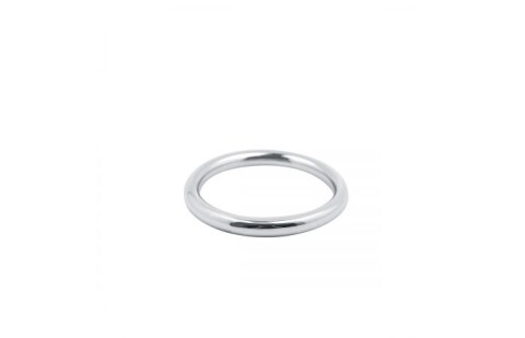 RVS Cockring 8 mm 112-TBJ-2051-8
