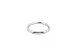 RVS Cockring 8 mm 112-TBJ-2051-8