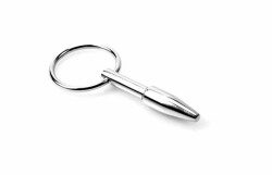 Solid Penis Plug 112-tms-2450-A 2