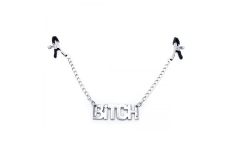 Tepel Klemmen BITCH OPR-2820066