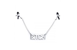 Tepel Klemmen BITCH OPR-2820066