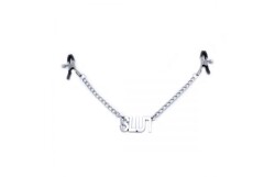 Tepel Klemmen SLUT OPR-321122