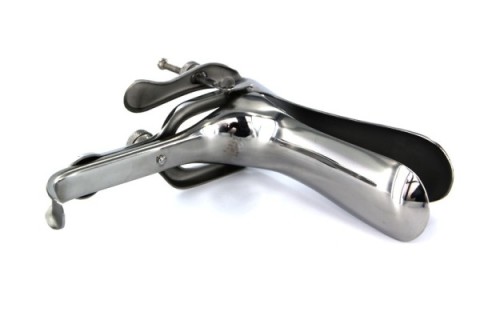Vaginaal Speculum 112-TMS-2351-L